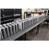 Image 1 : LOT OF 60 HP MICRO COMPUTERS (NO POWER SUPPLIES OR HARD DRIVES)