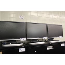 VIEWSONIC 20  LCD MONITOR