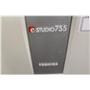 Image 2 : TOSHIBA E-STUDIO 755 DIGITAL MULTI FUNCTION COPIER