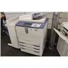 Image 3 : TOSHIBA E-STUDIO 755 DIGITAL MULTI FUNCTION COPIER