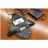Image 2 : POLYCOM SOUND STATION 2