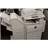 Image 2 : RICO AFICIO MP4500 DIGITAL MULTI FUNCTION COPIER