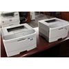 Image 2 : LEXMARK E260DN NETWORK PRINTER
