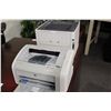 Image 2 : LOT OF 3 HP PRINTERS