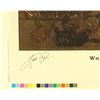 Image 2 : Walter Payton Signed Bears "Whatever it Takes" Limited Edition 20" x 26" Lithograph (JSA ALOA)