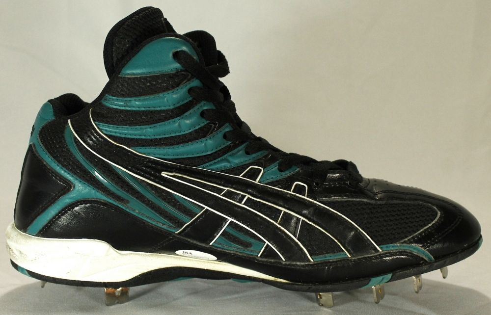 asics baseball cleats ichiro