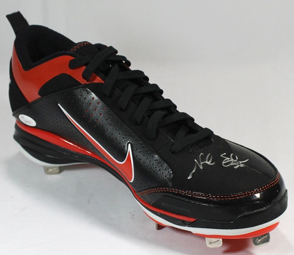 nike air show elite cleats