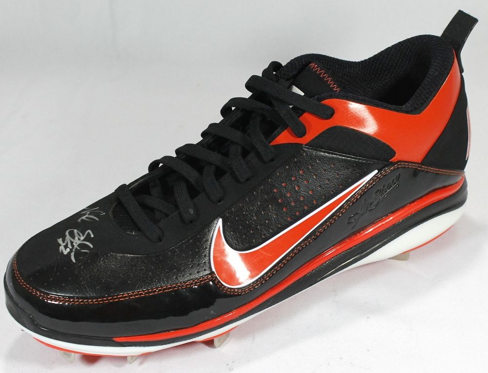 nike air show elite cleats