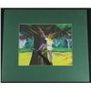 Image 1 : Original 1993 Golden Films Productions Animation Production Cel Display (COA)