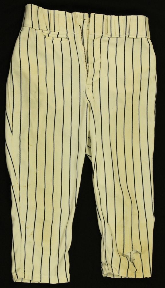 yankees pinstripe pants