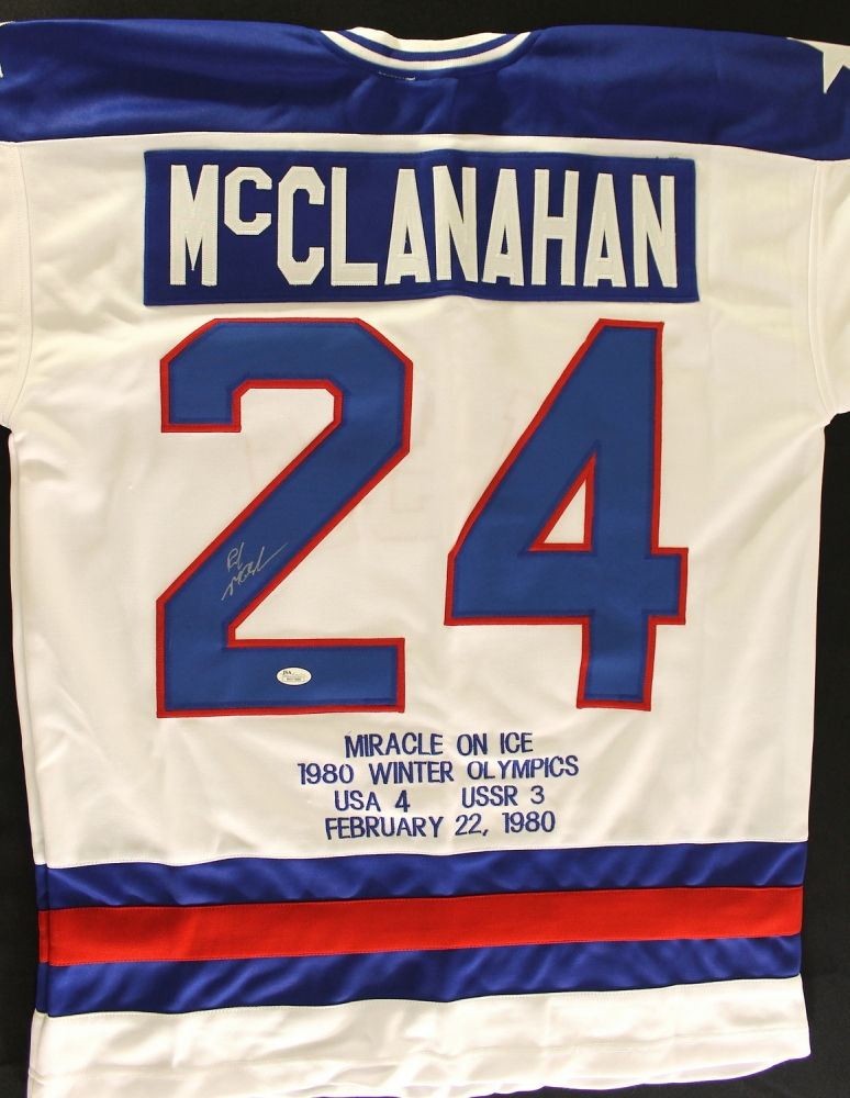 rob mcclanahan jersey