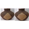 Image 2 : Three Tribal Baskets