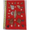 Image 1 : Arizona Artifacts Collection