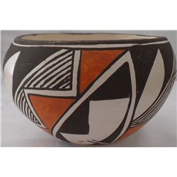 Lucy M. Lewis Pottery