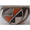 Image 1 : Lucy M. Lewis Pottery