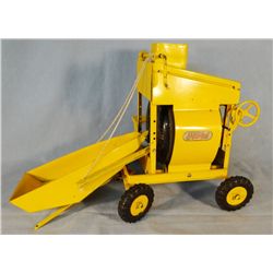 Model Toys Jaeger concrete mixer, excellent original condition