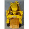 Image 3 : Drudge Hyster lumber mover, model NX107, appears to be in original condition, excellent!