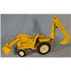 Image 2 : International backhoe loader tractor
