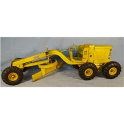 Model Toys Adams Motor Grader, excellent original condition