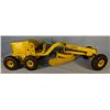 Image 3 : Model Toys Adams Motor Grader, excellent original condition