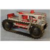 Image 1 : Marx wind-up crawler, orig.