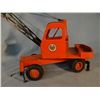 Image 2 : Model Toys unit crane, orig.