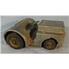 Image 1 : Model Toys Clark towing vehicle