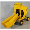 Image 2 : Model Toys Jaeger concrete mixer, some restoration