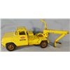 Image 1 : Tonka backhoe pickup