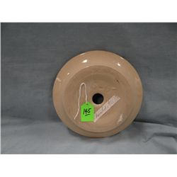 RW churn lid, 5-6 gal, mint