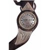 Image 8 : Antique Silver Mount Colorado Saddlery Denver Bit