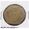 Image 6 : Antique Montana Trade Token Collection This lot in