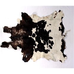 Montana Cowhide Rug This is a Montana Cowhide rug
