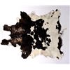 Image 1 : Montana Cowhide Rug This is a Montana Cowhide rug