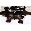Image 3 : Montana Cowhide Rug This is a Montana Cowhide rug
