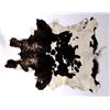 Image 5 : Montana Cowhide Rug This is a Montana Cowhide rug