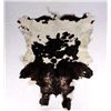 Image 6 : Montana Cowhide Rug This is a Montana Cowhide rug
