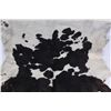 Image 7 : Montana Cowhide Rug This is a Montana Cowhide rug