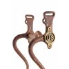 Image 4 : U.S. Cavalry Horse Bit 1860-1900 The lot features