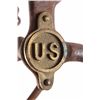 Image 6 : U.S. Cavalry Horse Bit 1860-1900 The lot features
