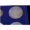 Image 5 : 100 Years of American Silver Coin Collection This