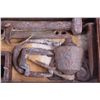Image 10 : Fort Custer Recovered Artifacts circa 1877-1898 Th