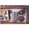 Image 9 : Fort Custer Recovered Artifacts circa 1877-1898 Th