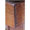 Image 6 : Antique Oak Wash Stand This is a smaller sized sol