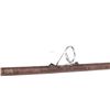 Image 5 : Fly Fishing Metal Rod and Reel Floor Lamp This is