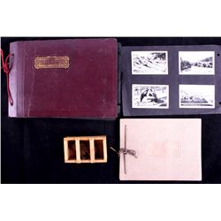 Yellowstone National Park Collection This is a col