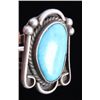 Image 6 : Navajo Sterling Silver Ring Collection The collect