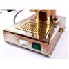 Image 11 : Riviera Eagle Copper Espresso Machine This is an o