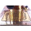 Image 12 : Riviera Eagle Copper Espresso Machine This is an o