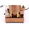 Image 14 : Riviera Eagle Copper Espresso Machine This is an o